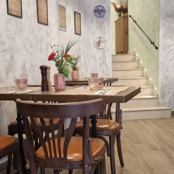 Caffé Veneto - Restaurant Cannes - meilleur resto CANNES